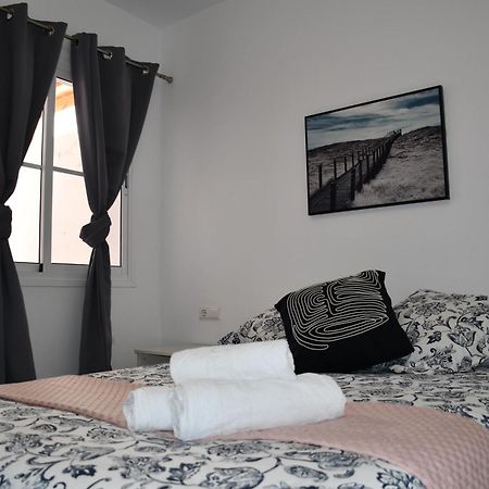 Apartamento En El Centro Arrecife  Zewnętrze zdjęcie