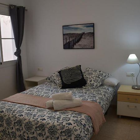 Apartamento En El Centro Arrecife  Zewnętrze zdjęcie