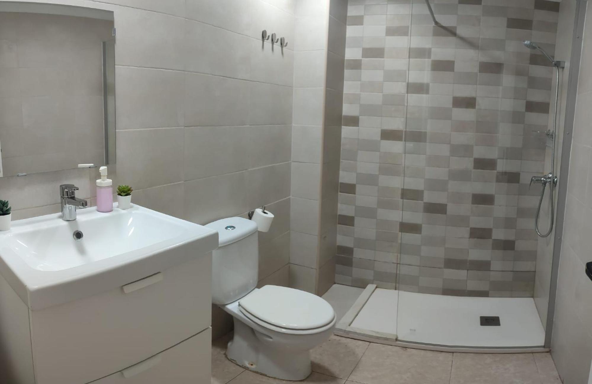 Apartamento En El Centro Arrecife  Zewnętrze zdjęcie