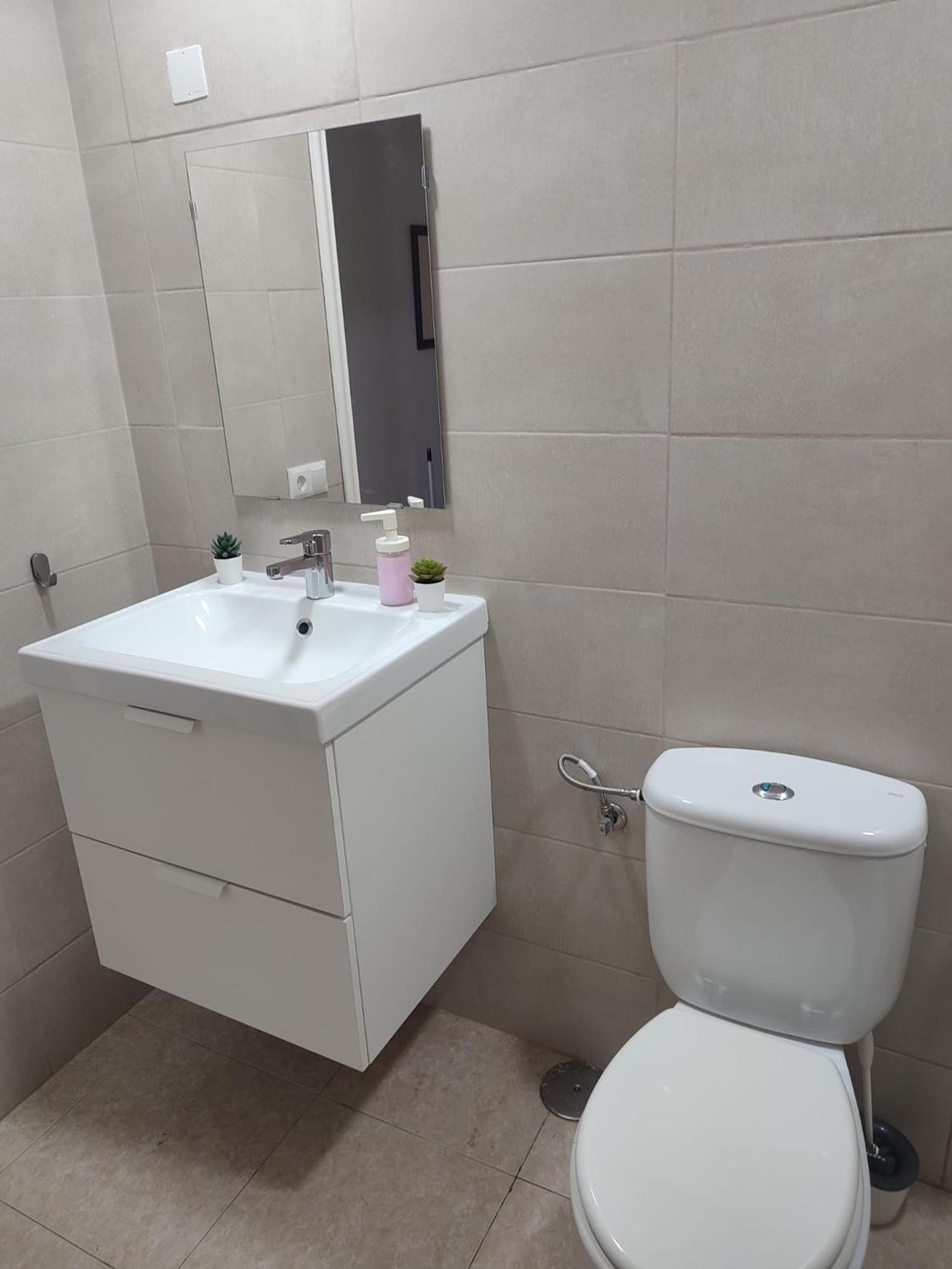 Apartamento En El Centro Arrecife  Zewnętrze zdjęcie