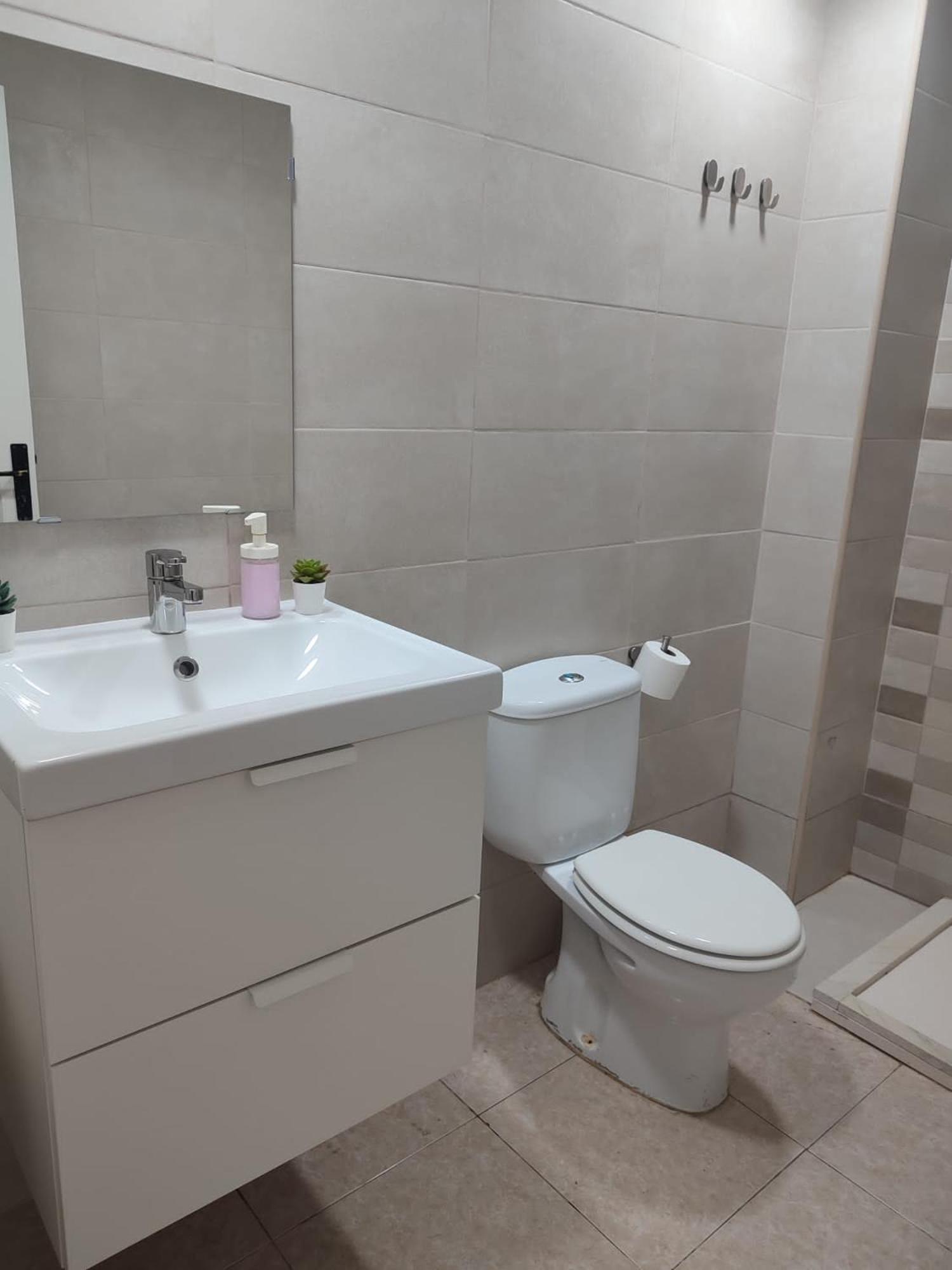 Apartamento En El Centro Arrecife  Zewnętrze zdjęcie