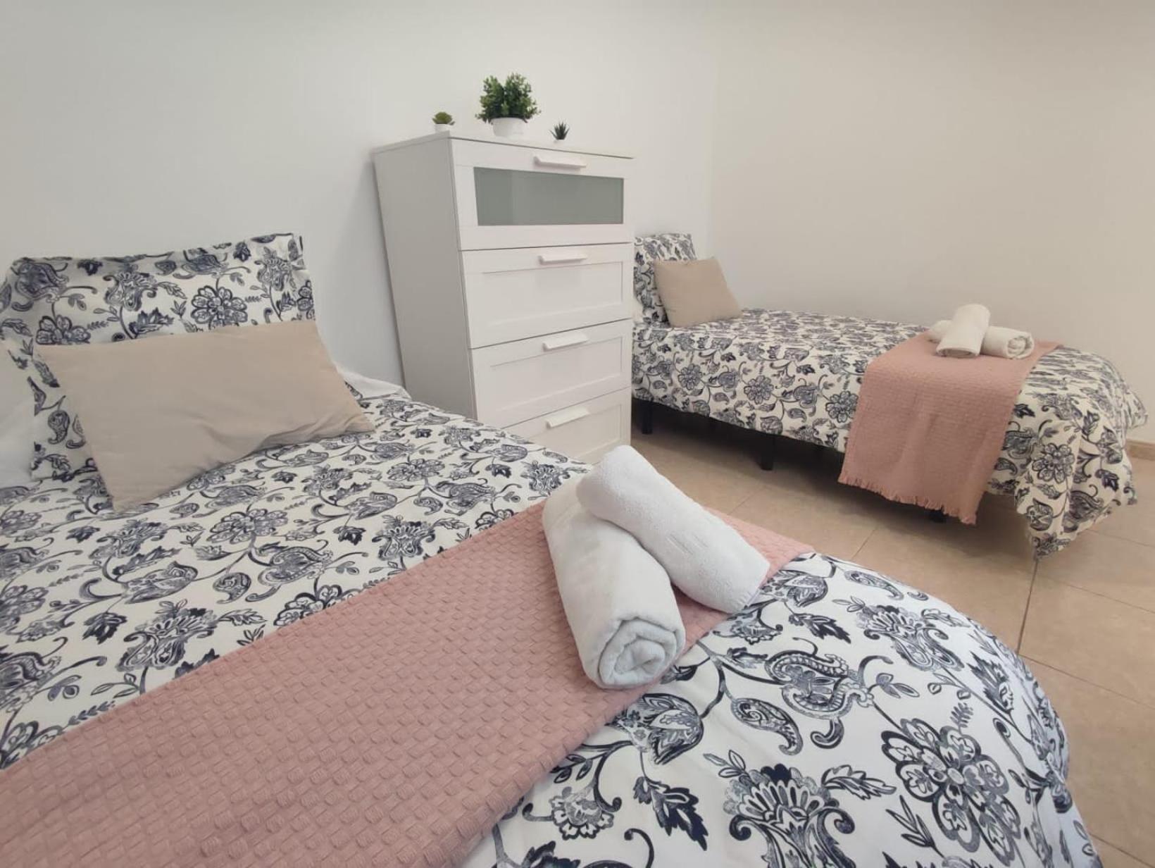 Apartamento En El Centro Arrecife  Zewnętrze zdjęcie