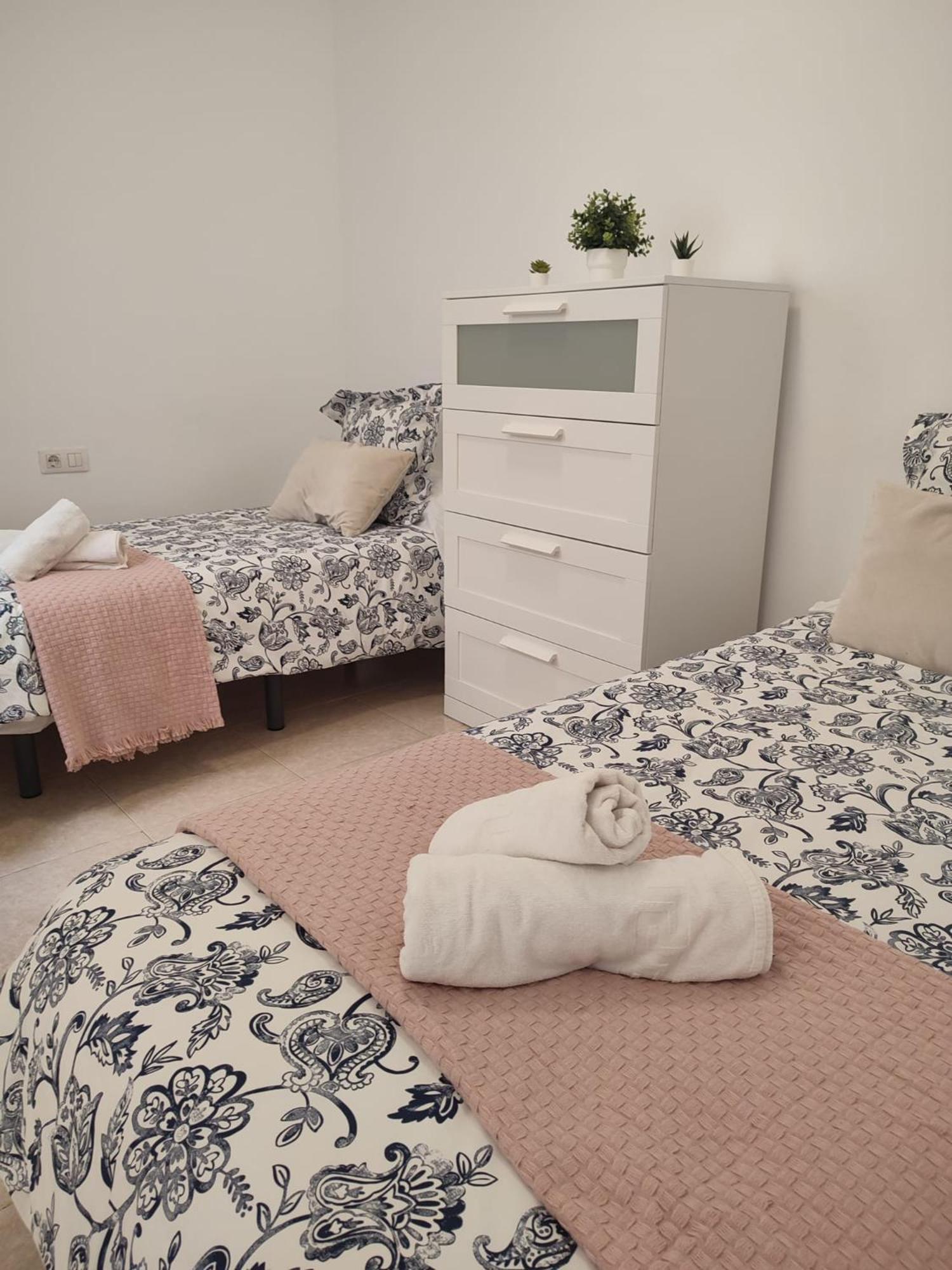 Apartamento En El Centro Arrecife  Zewnętrze zdjęcie