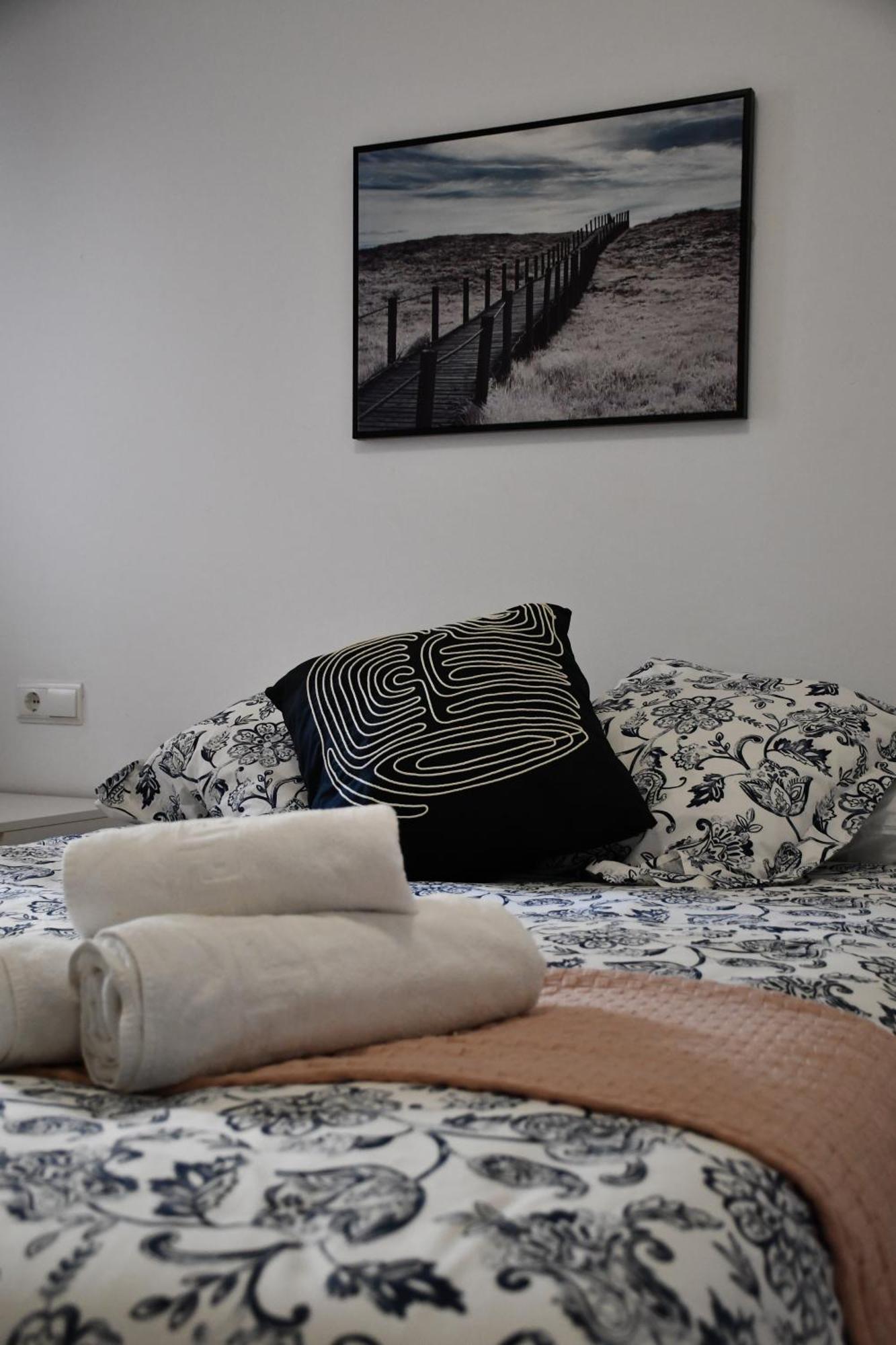 Apartamento En El Centro Arrecife  Zewnętrze zdjęcie