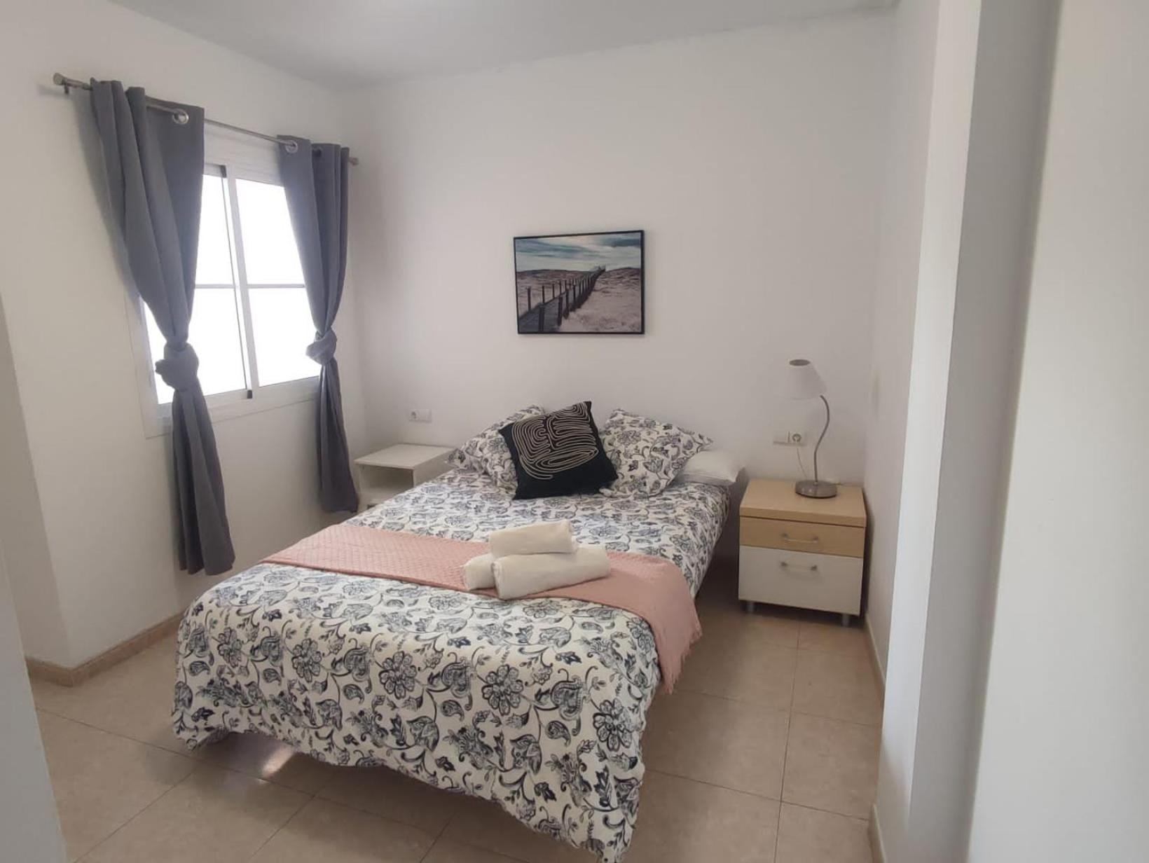 Apartamento En El Centro Arrecife  Zewnętrze zdjęcie