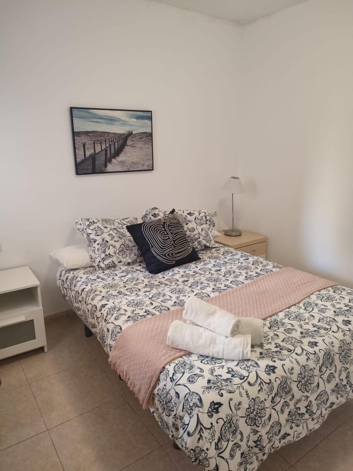 Apartamento En El Centro Arrecife  Zewnętrze zdjęcie