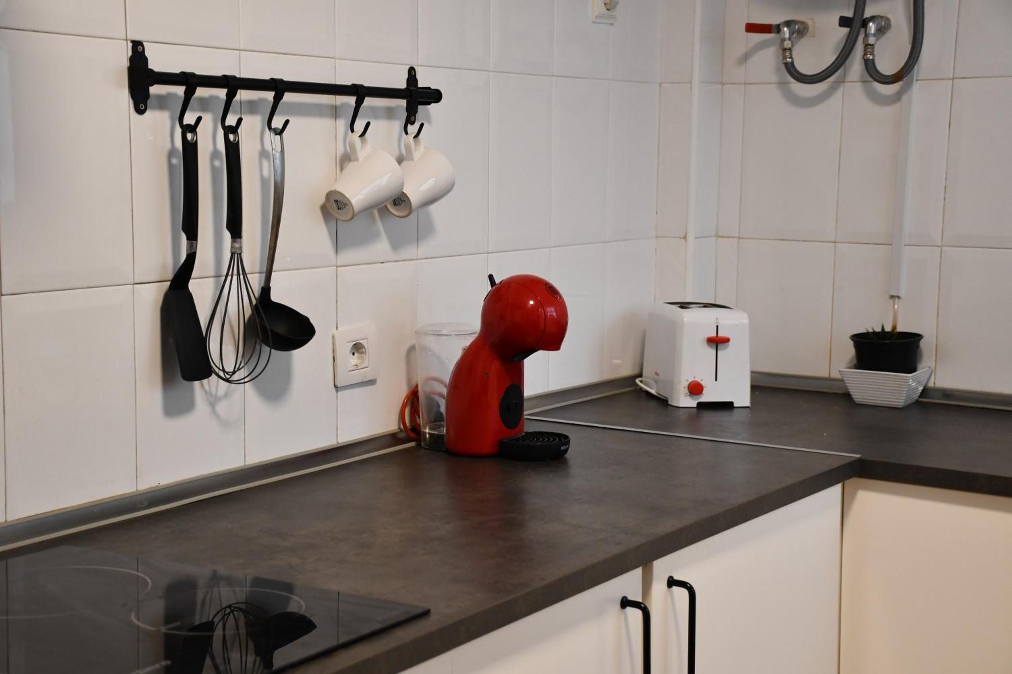 Apartamento En El Centro Arrecife  Zewnętrze zdjęcie