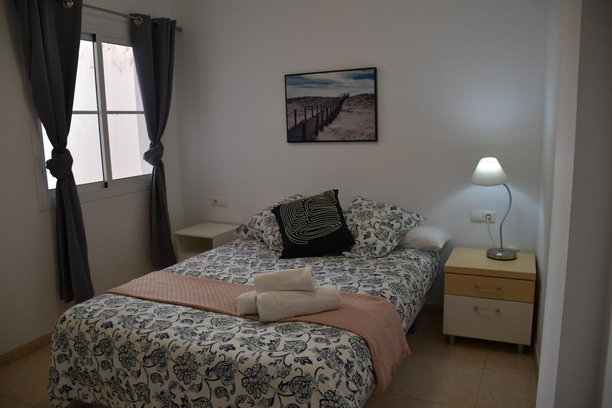 Apartamento En El Centro Arrecife  Zewnętrze zdjęcie