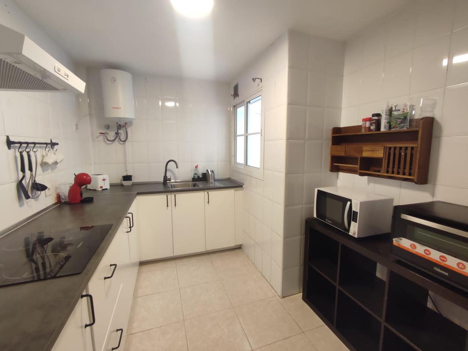 Apartamento En El Centro Arrecife  Zewnętrze zdjęcie