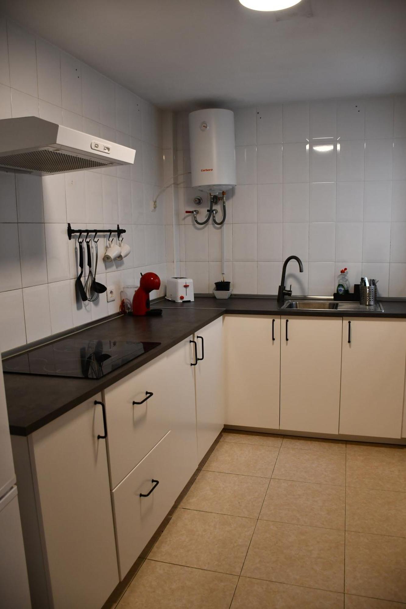 Apartamento En El Centro Arrecife  Zewnętrze zdjęcie