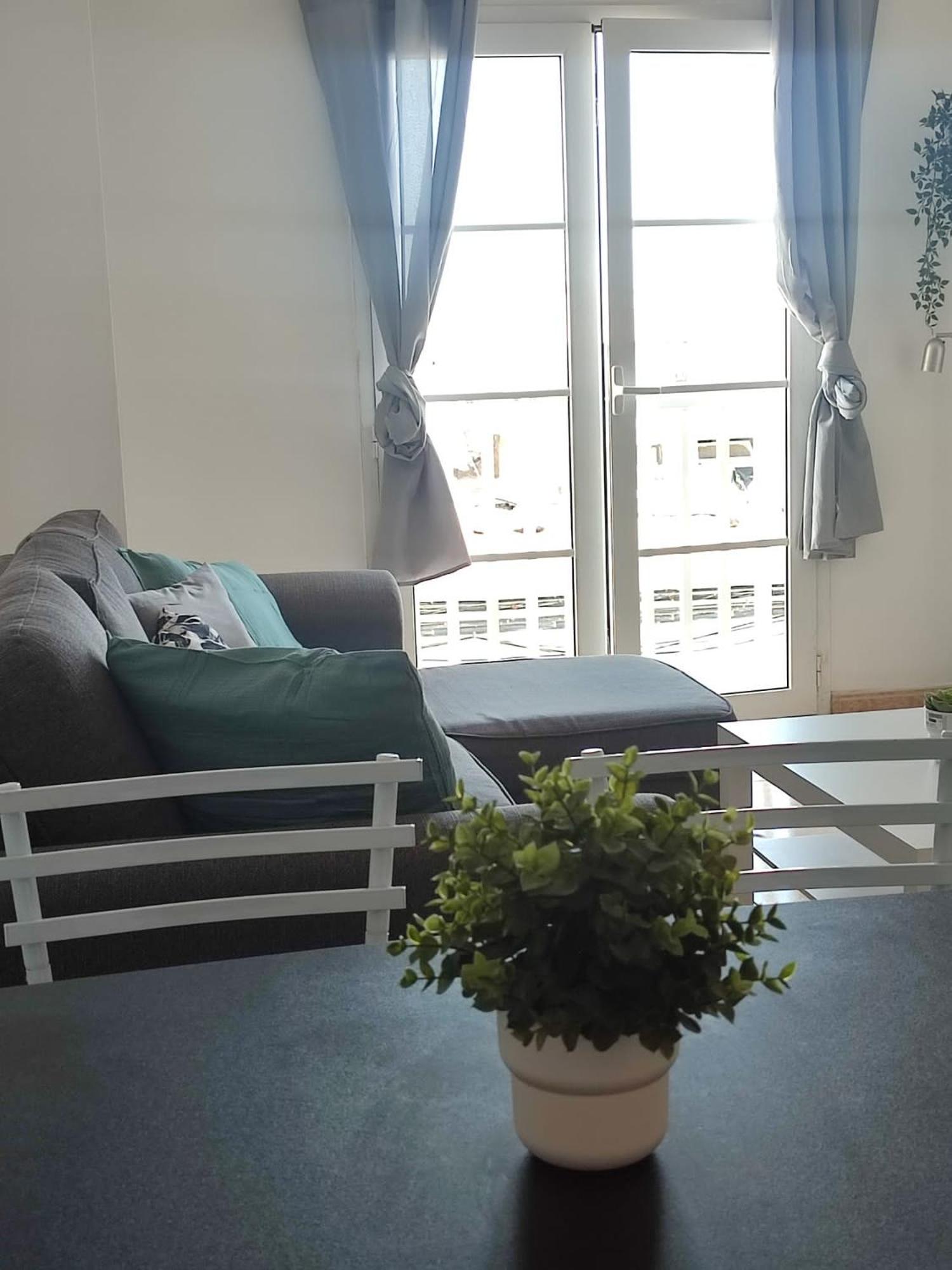Apartamento En El Centro Arrecife  Zewnętrze zdjęcie
