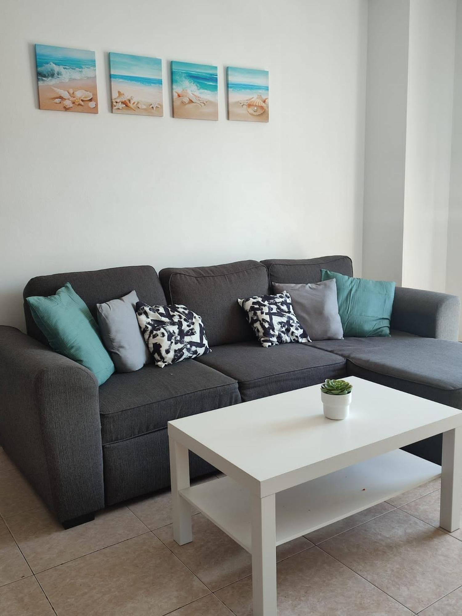 Apartamento En El Centro Arrecife  Zewnętrze zdjęcie