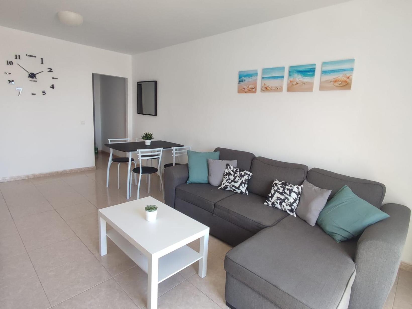 Apartamento En El Centro Arrecife  Zewnętrze zdjęcie